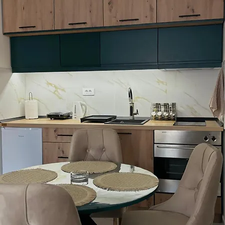 公寓 Nona Veliko Gradište