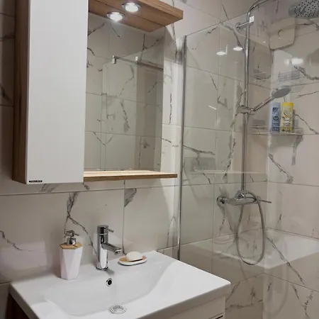 公寓 Nona Veliko Gradište