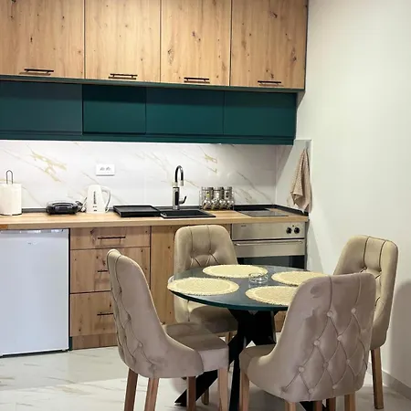 Nona 公寓 Veliko Gradište